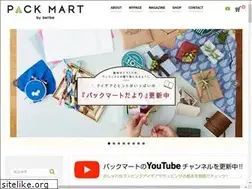 Sites similar to packmart-bellbe.com