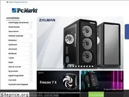Sites similar to packmart.hu