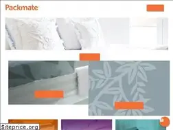 Sites similar to packmate.co.uk