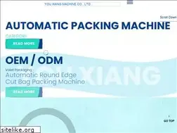 Sites similar to packmate.info