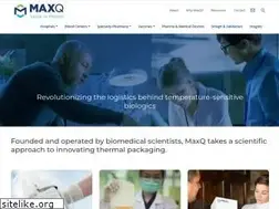 Sites similar to packmaxq.com