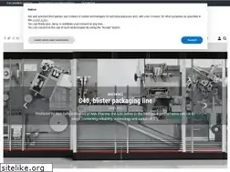 Sites similar to packmedia.network