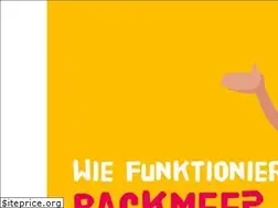 Sites similar to packmee.de