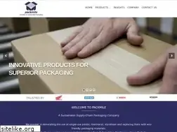 Sites similar to packmile.com