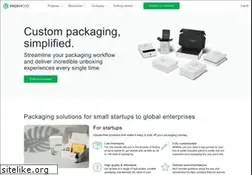 Sites similar to packmojo.com
