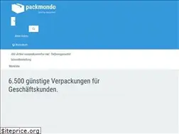 Sites similar to packmondo.de