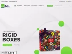 Sites similar to packmoo.com