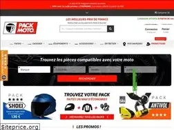 Sites similar to packmoto.com
