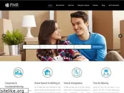 Sites similar to packmoverelocate.com