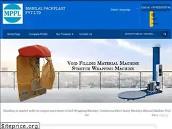 Sites similar to packmppl.com