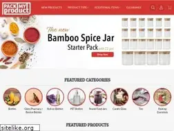 Sites similar to packmyproduct.com.au