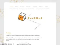 Sites similar to packned.nl