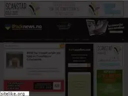 Sites similar to packnews.no