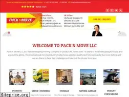Sites similar to packnmovedubai.com