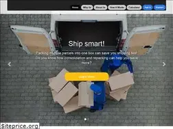 Sites similar to packnpost2u.com