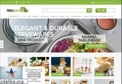 Sites similar to packnwood.com