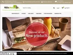 Sites similar to packnwood.de