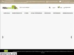Sites similar to packnwood.nl