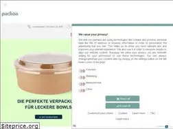 Sites similar to packoa.de