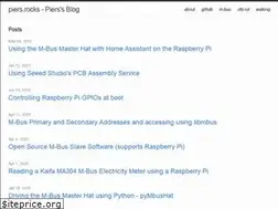 Sites similar to packom.org