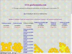 Sites similar to packomania.com