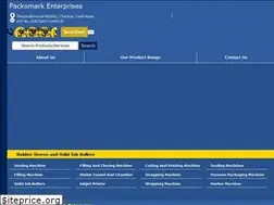 Sites similar to packomark.com