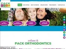 Sites similar to packortho.com