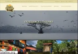 Sites similar to packpaddle.com