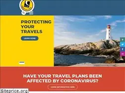 Sites similar to packpeaceofmind.co.uk