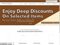 Sites similar to packplus.com