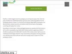 Sites similar to packplus.in