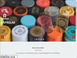 Sites similar to packplusperu.pe