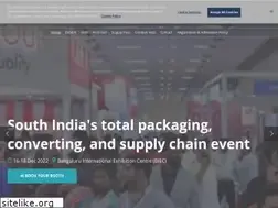 Sites similar to packplussouth.in