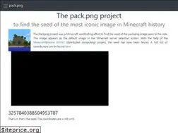 Sites similar to packpng.com