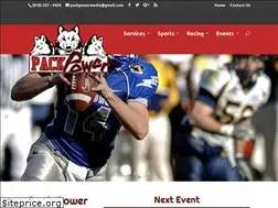 Sites similar to packpowermedia.com