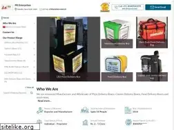 Sites similar to packpr.com