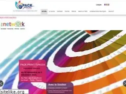 Sites similar to packprint-tunisia.com.tn