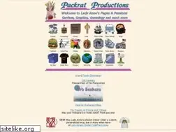 Sites similar to packrat-pro.com