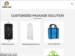 Sites similar to packrich.com