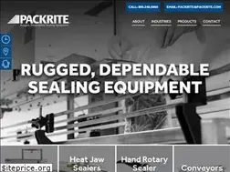 Sites similar to packrite.com