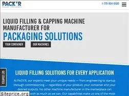 Sites similar to packrusa.com