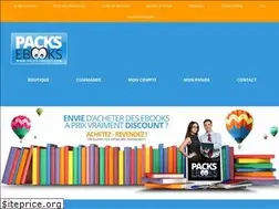 Sites similar to packs-ebooks.com