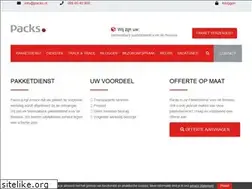 Sites similar to packs.nu