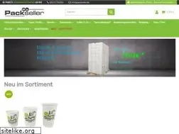 Sites similar to packseller.de