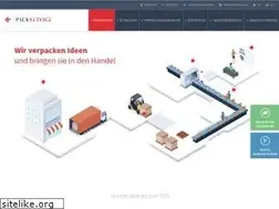 Sites similar to packservice.com