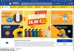 Sites similar to packservices.it