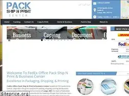 Sites similar to packshipnprint.com