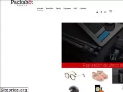 Sites similar to packshot-paris.fr
