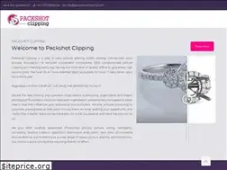 Sites similar to packshotclipping.com