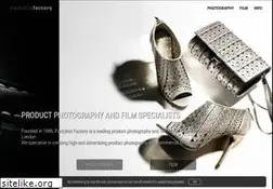 Sites similar to packshotfactory.co.uk